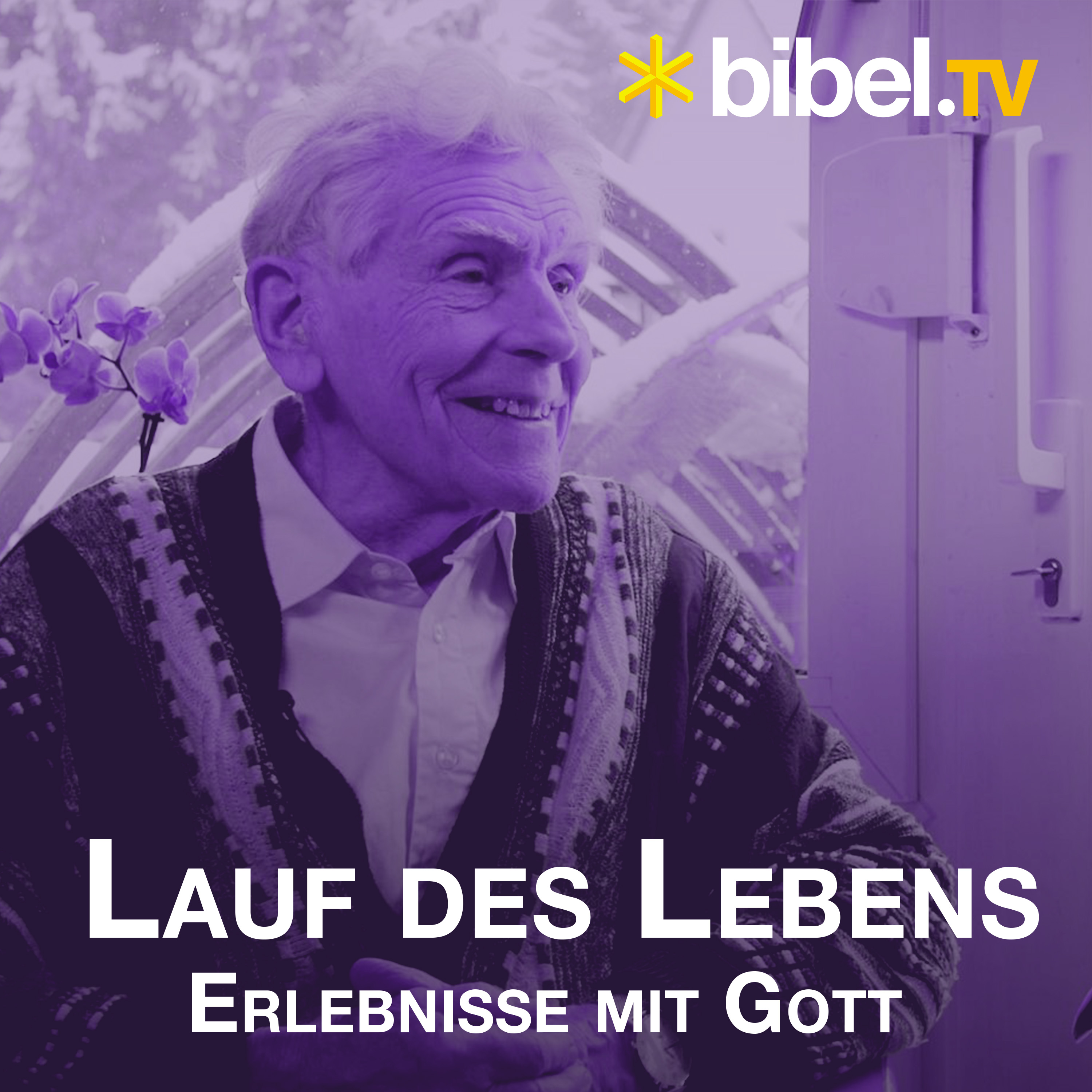 Bibel TV Lauf des Lebens - Erlebnisse mit Gott