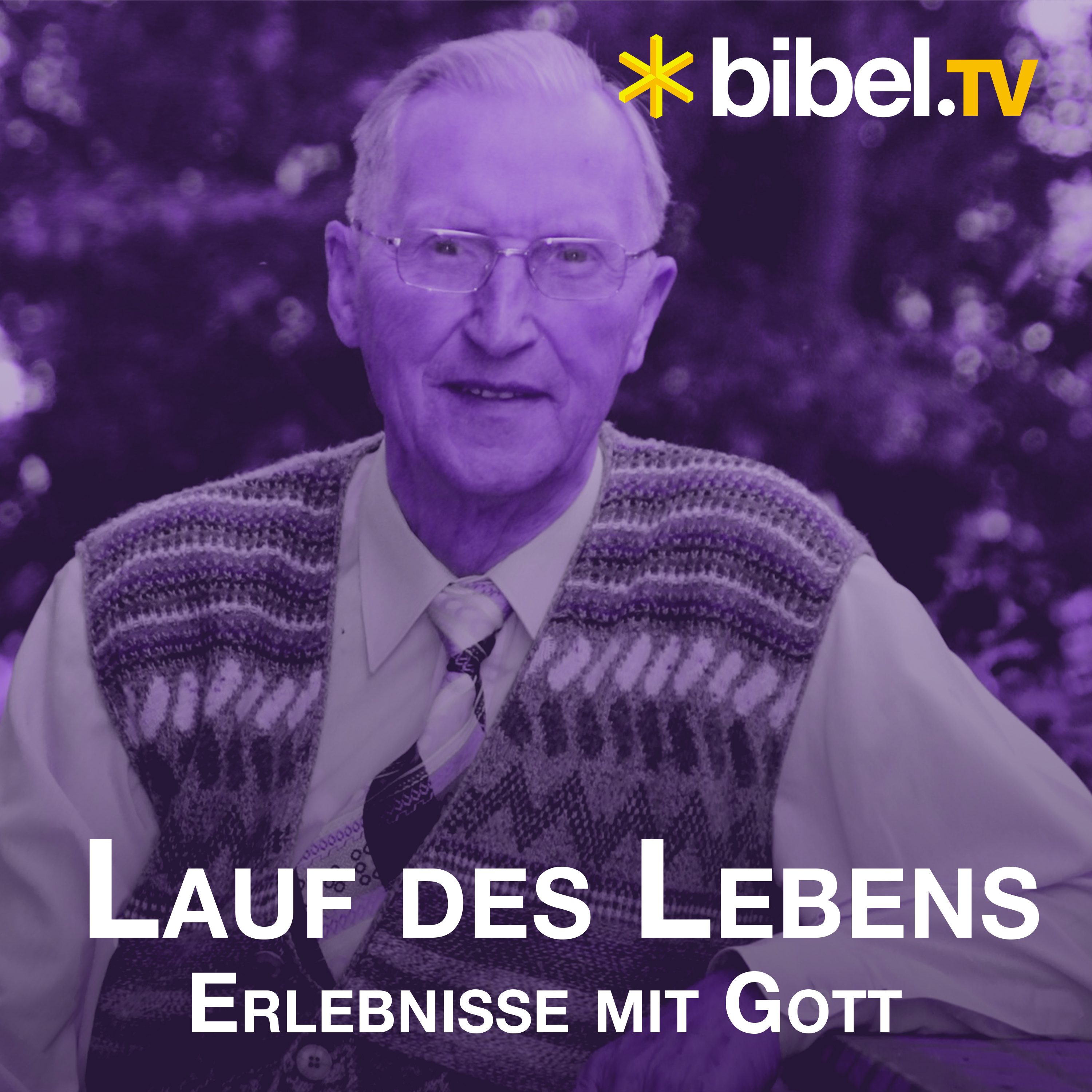 Bibel TV Lauf des Lebens - Erlebnisse mit Gott