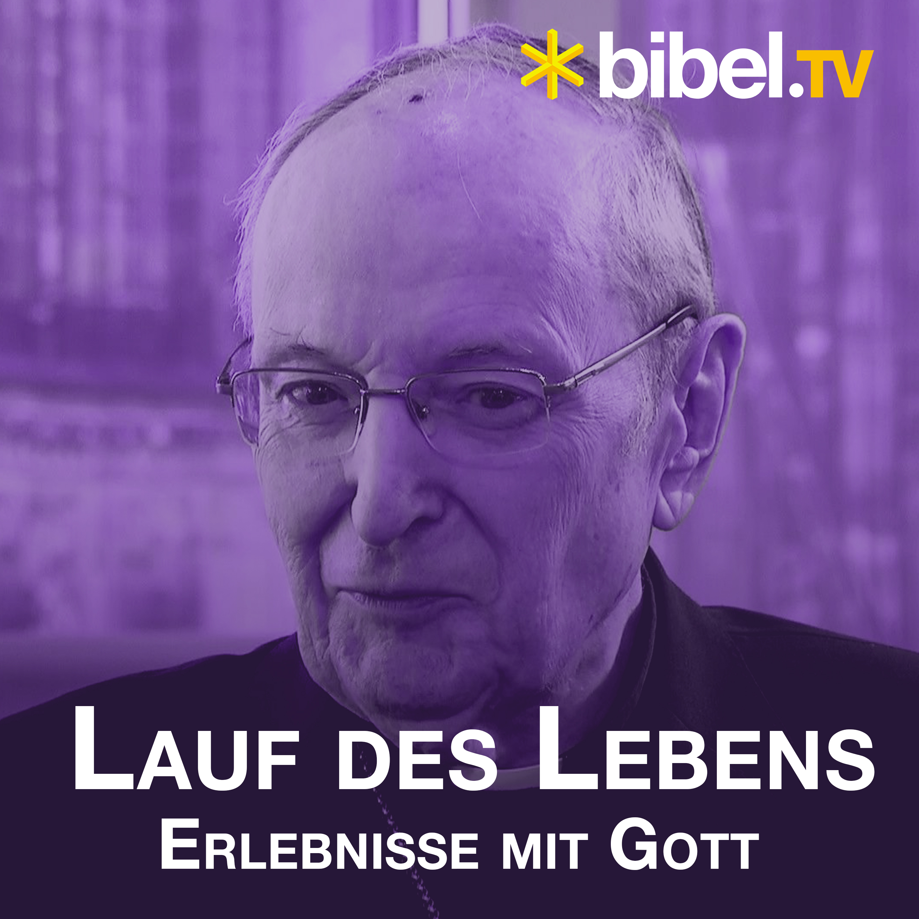 Bibel TV Lauf des Lebens - Erlebnisse mit Gott