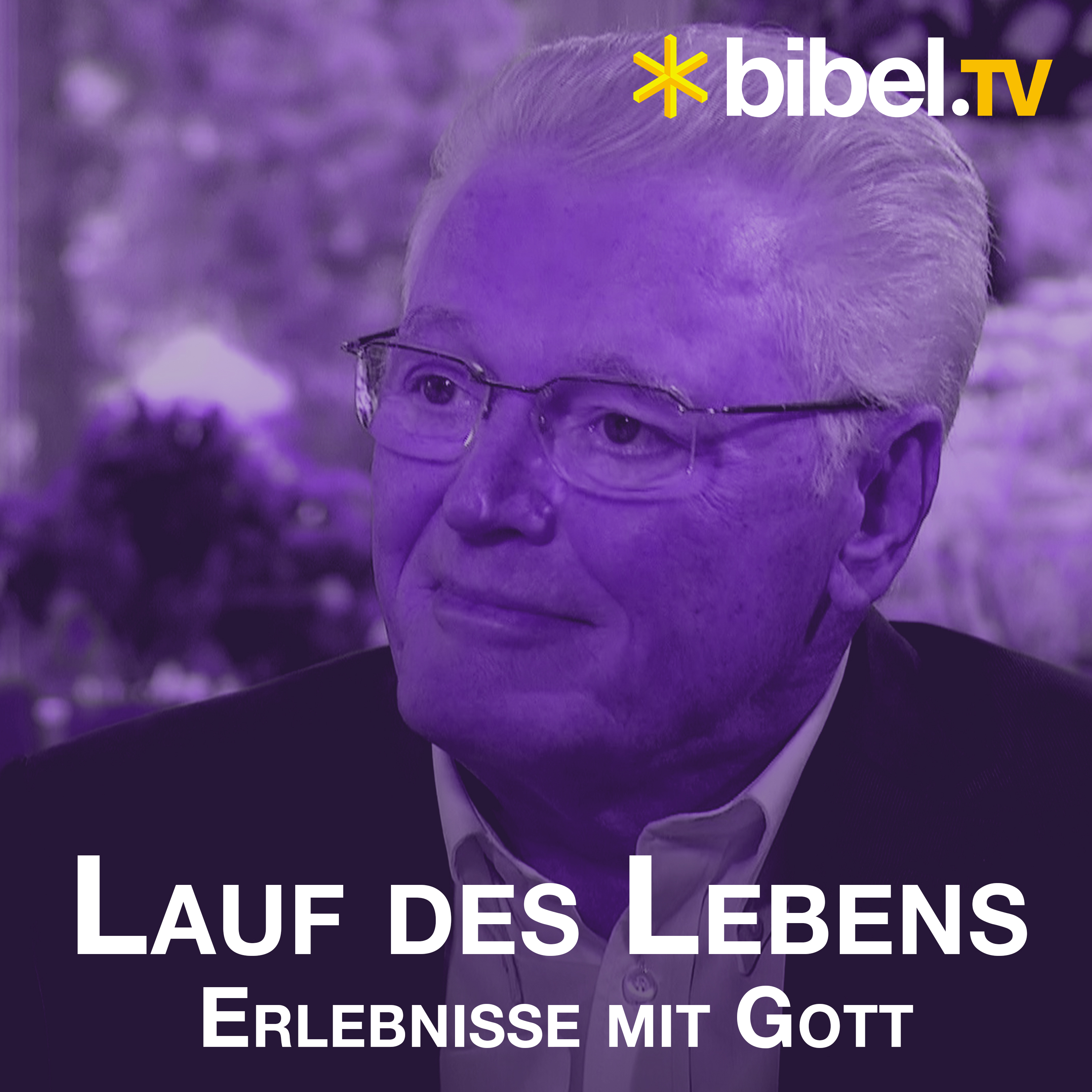 Bibel TV Lauf des Lebens - Erlebnisse mit Gott