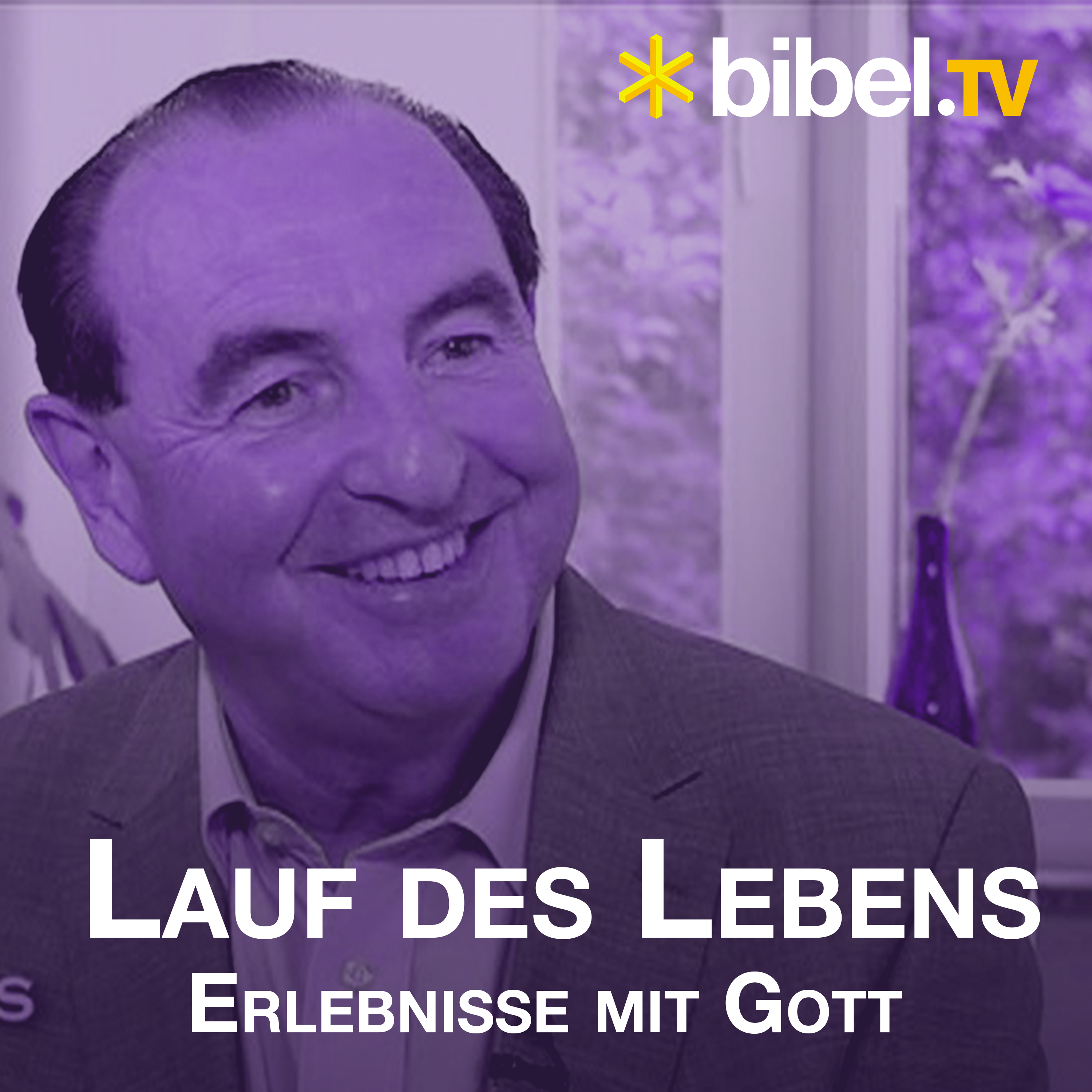 Bibel TV Lauf des Lebens - Erlebnisse mit Gott